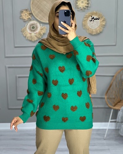 0889_بافت قلب