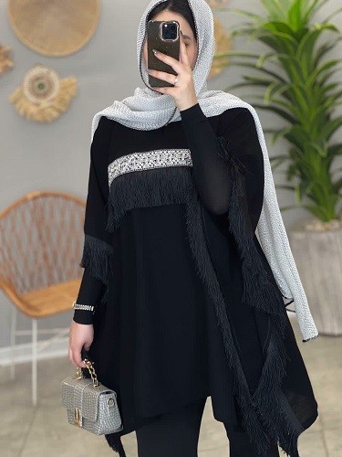 1326- پانچ مزونی آوینا