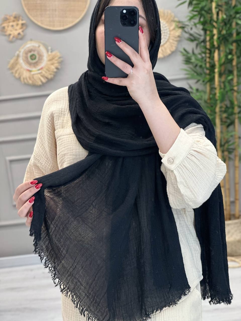 0249_شال اسنوپی
