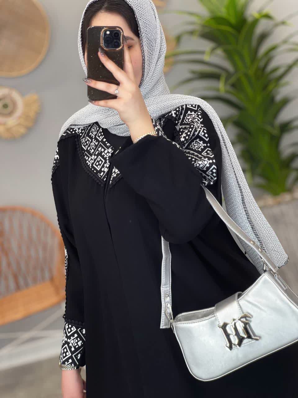 1310-مانتو مزونی آیلار