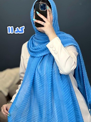 02437- شال حصیری